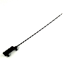 3B1823535D Hood Release Cable